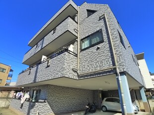 ＣＡＳＡ廣岡の物件外観写真